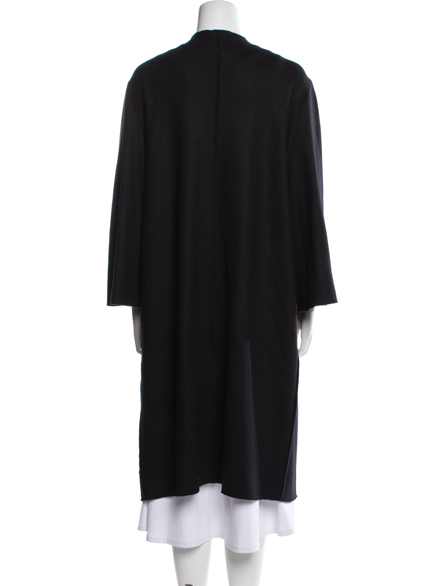 The Row Virgin Wool Coat